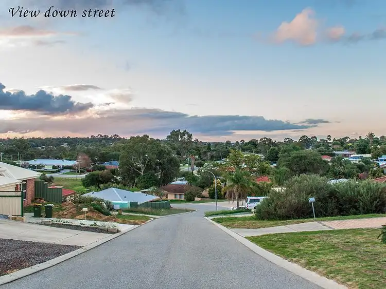 Sixth view of Homely house listing, 21 Hargrave Place, Parmelia WA 6167