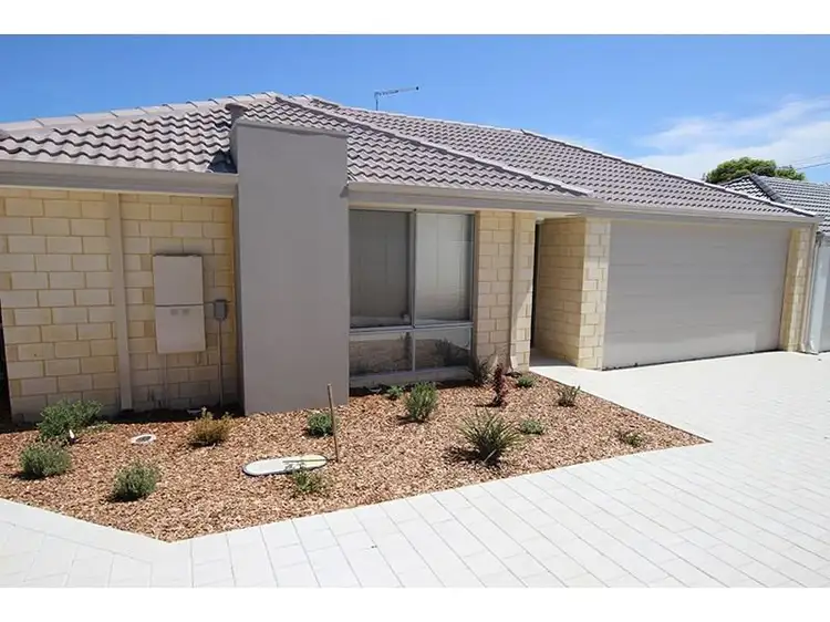 2/33 Winchelsea Road, Nollamara WA 6061