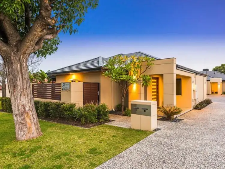 31A & B Charles Street, Karrinyup WA 6018