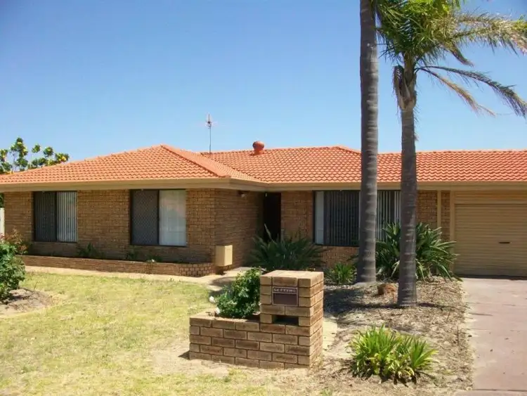 Main view of Homely house listing, 6 Munderee Place, Wanneroo WA 6065
