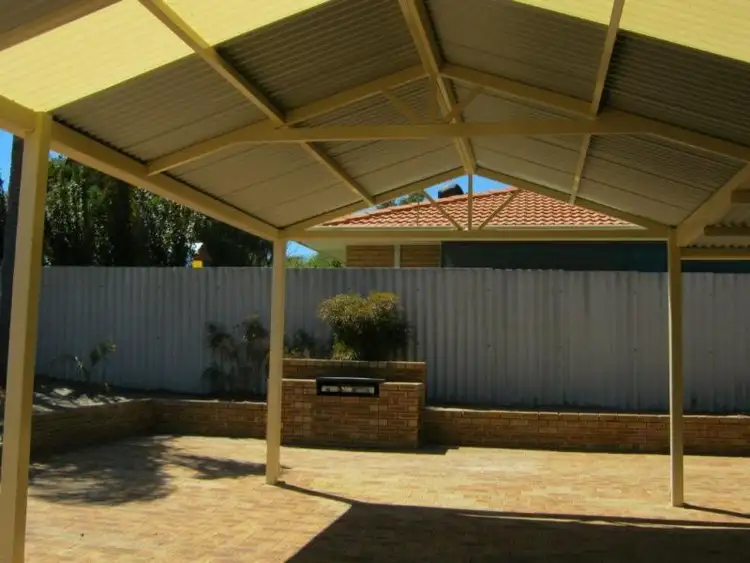 Third view of Homely house listing, 6 Munderee Place, Wanneroo WA 6065