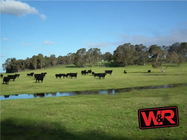 Sixth view of Homely rural property listing, 1021 Chorkerup Road, Narrikup WA 6326