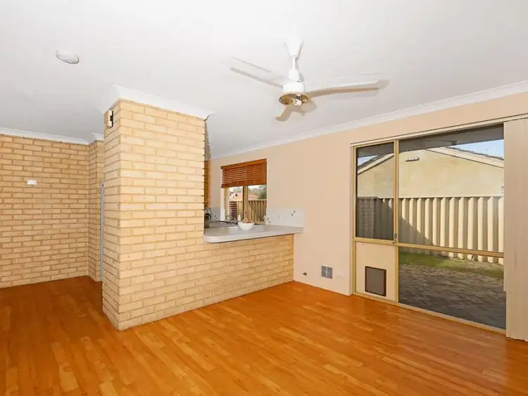 Sixth view of Homely semi-detached listing, 2/10 Monang Place, Mandurah WA 6210