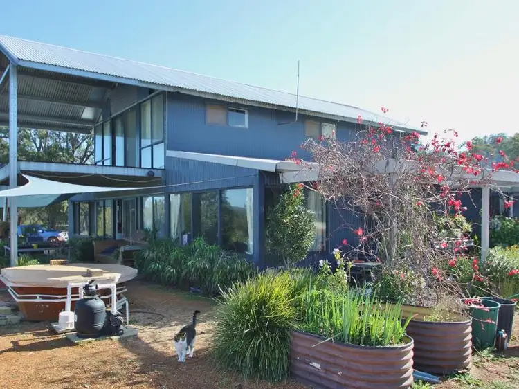 Main view of Homely rural property listing, 2152 Chittering Road, Lower Chittering WA 6084