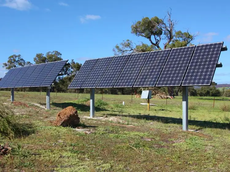 Fourth view of Homely rural property listing, 2152 Chittering Road, Lower Chittering WA 6084