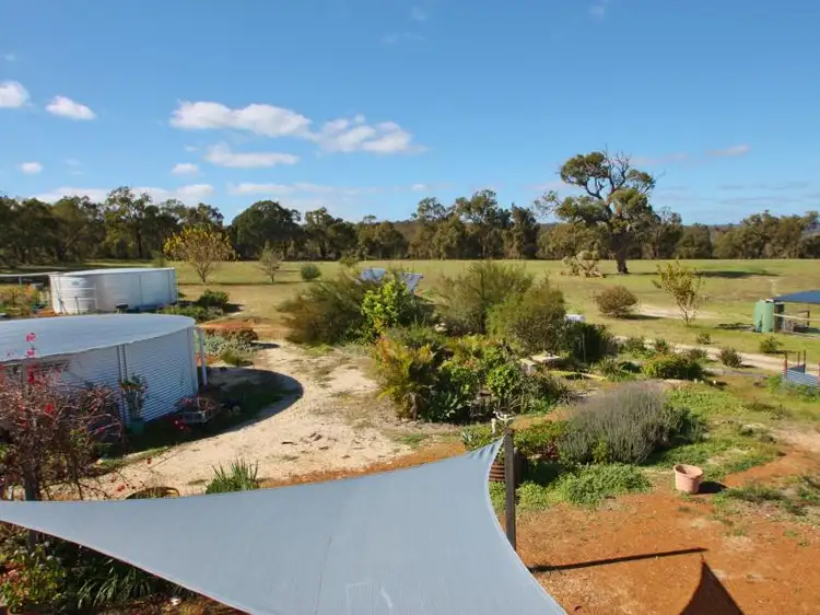 Fifth view of Homely rural property listing, 2152 Chittering Road, Lower Chittering WA 6084