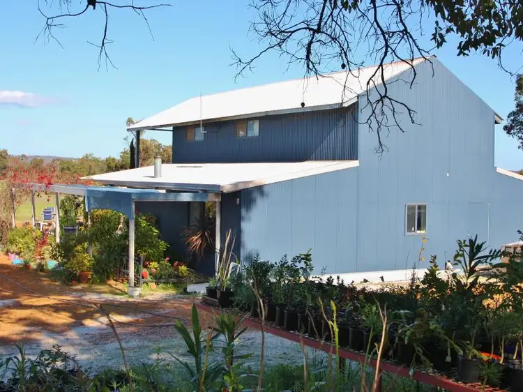 Seventh view of Homely rural property listing, 2152 Chittering Road, Lower Chittering WA 6084