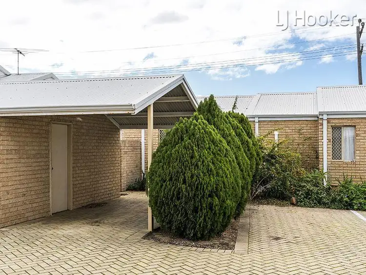 Third view of Homely unit listing, 6/8 Ashford Avenue, Rockingham WA 6168