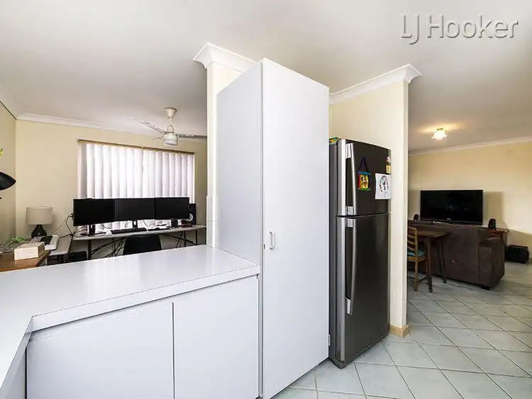 Fifth view of Homely unit listing, 6/8 Ashford Avenue, Rockingham WA 6168