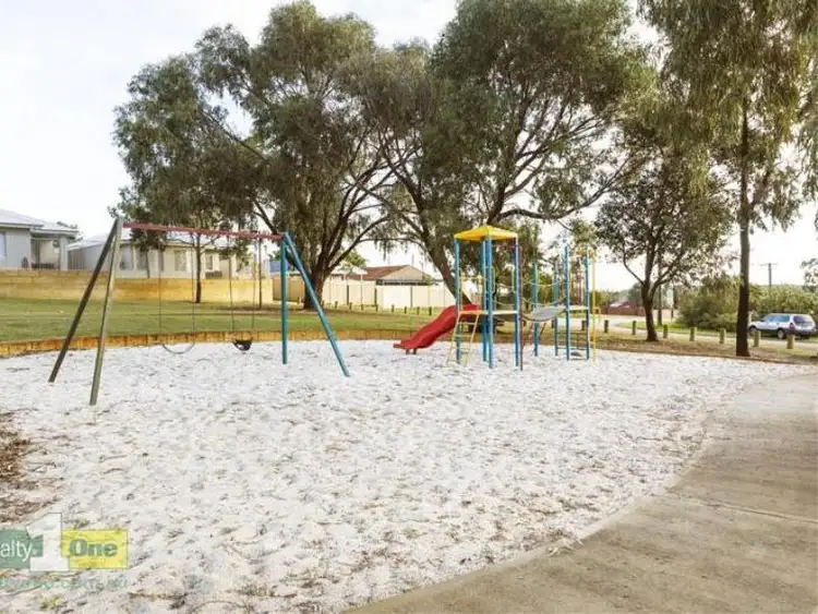 Fourth view of Homely land listing, 14 Fenton Way, Hamilton Hill WA 6163