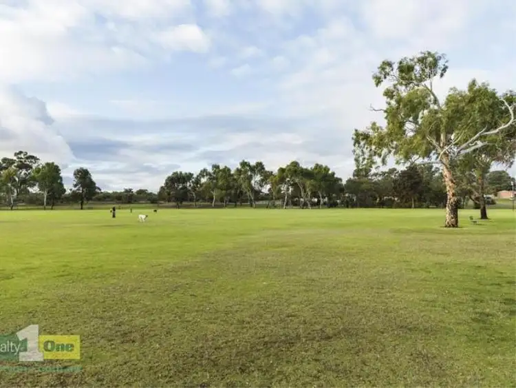 Fifth view of Homely land listing, 14 Fenton Way, Hamilton Hill WA 6163