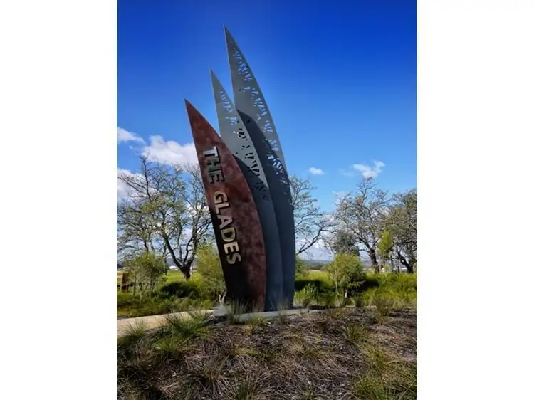 Lot 2665 Verrier Loop, Byford WA 6122