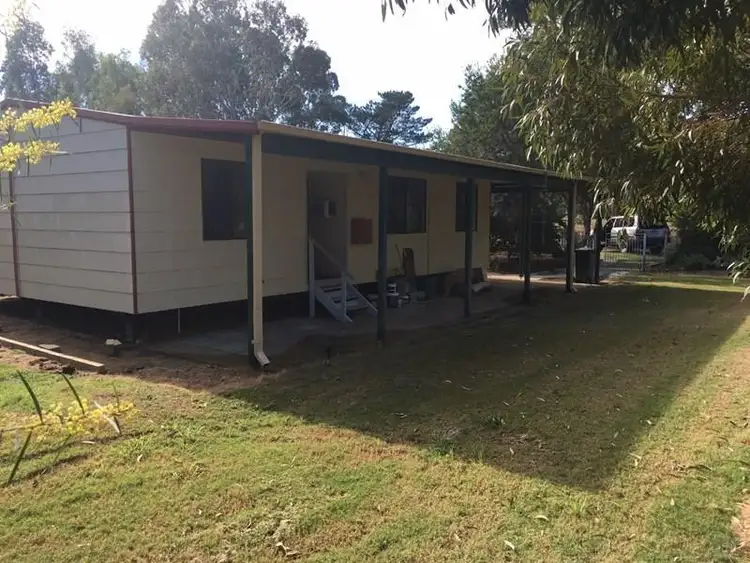 Second view of Homely house listing, 238 Nicklaus Avenue, Woodridge WA 6041