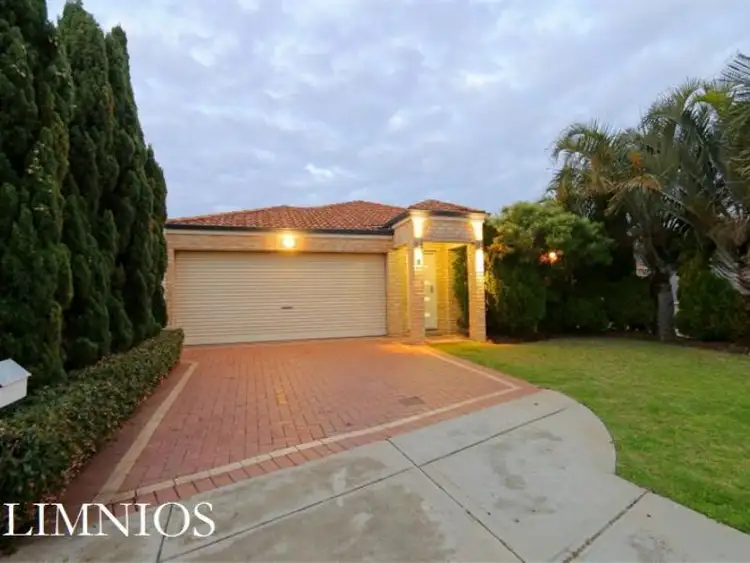 Second view of Homely house listing, 6 LENA Street, Tuart Hill WA 6060