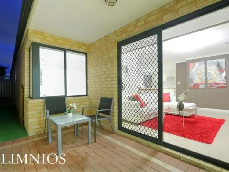 Sixth view of Homely house listing, 6 LENA Street, Tuart Hill WA 6060