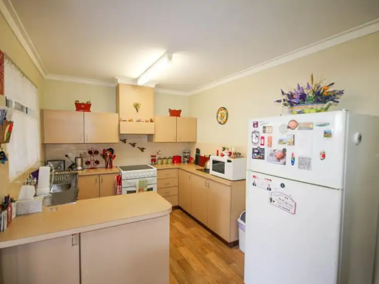 Second view of Homely house listing, 199 Atkinson Street, Collie WA 6225