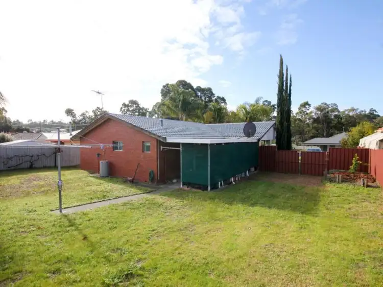 Sixth view of Homely house listing, 199 Atkinson Street, Collie WA 6225