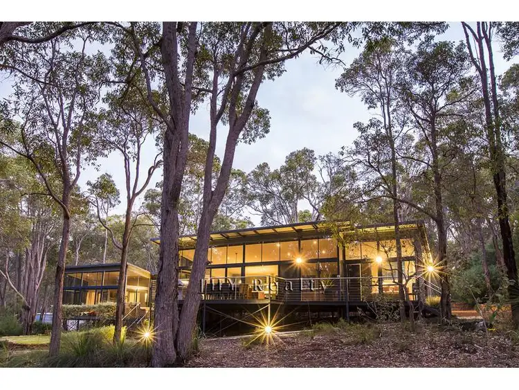 Main view of Homely house listing, 29 Green Park Road, Quindalup WA 6281