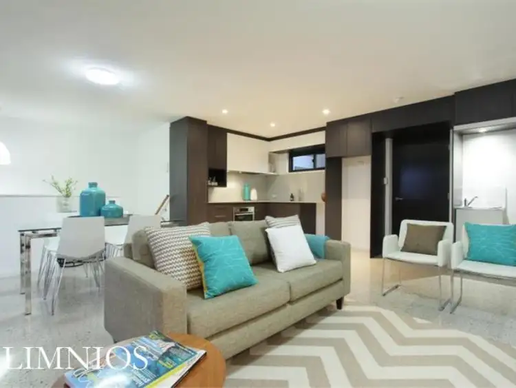 Fourth view of Homely apartment listing, 2/19 Lindsay Street, Perth WA 6000