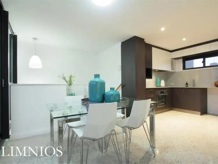Seventh view of Homely apartment listing, 2/19 Lindsay Street, Perth WA 6000