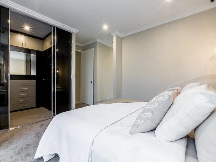 Third view of Homely house listing, 59 Jennapullin Cr, Ellenbrook WA 6069