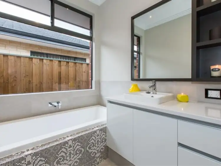 Fifth view of Homely house listing, 59 Jennapullin Cr, Ellenbrook WA 6069