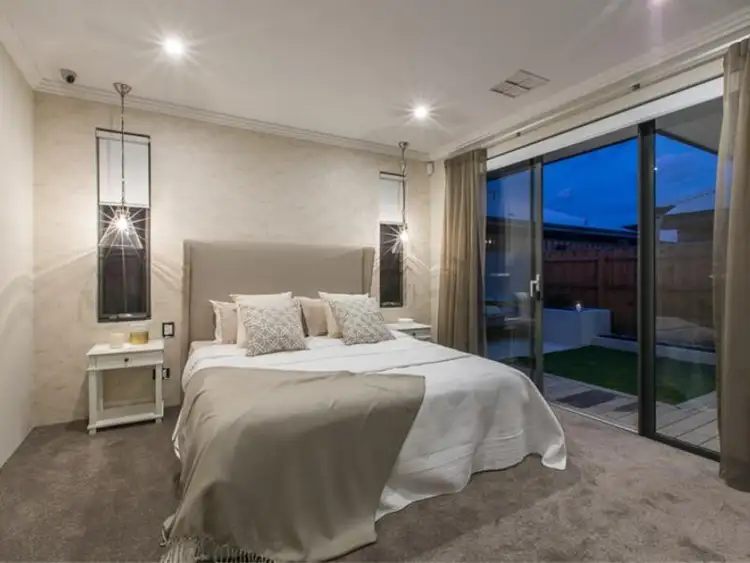 Sixth view of Homely house listing, 59 Jennapullin Cr, Ellenbrook WA 6069