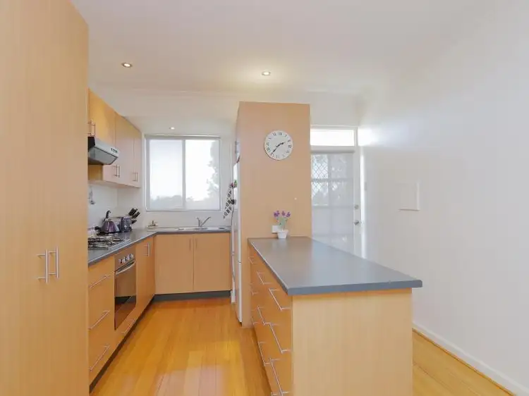 Second view of Homely apartment listing, 5/25B Ullapool Road, Applecross WA 6153