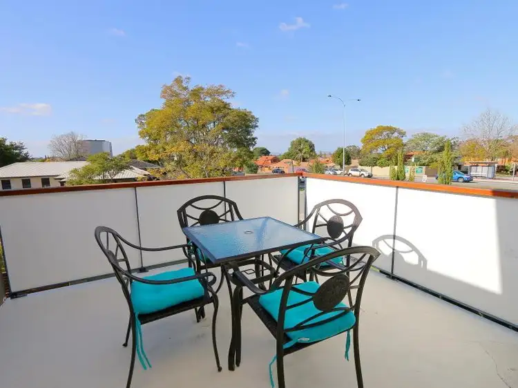 Fifth view of Homely apartment listing, 5/25B Ullapool Road, Applecross WA 6153