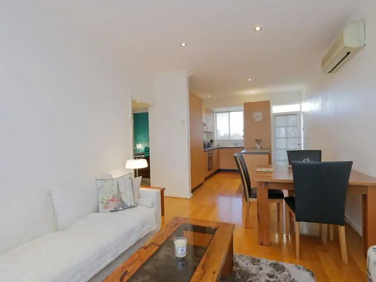 Seventh view of Homely apartment listing, 5/25B Ullapool Road, Applecross WA 6153