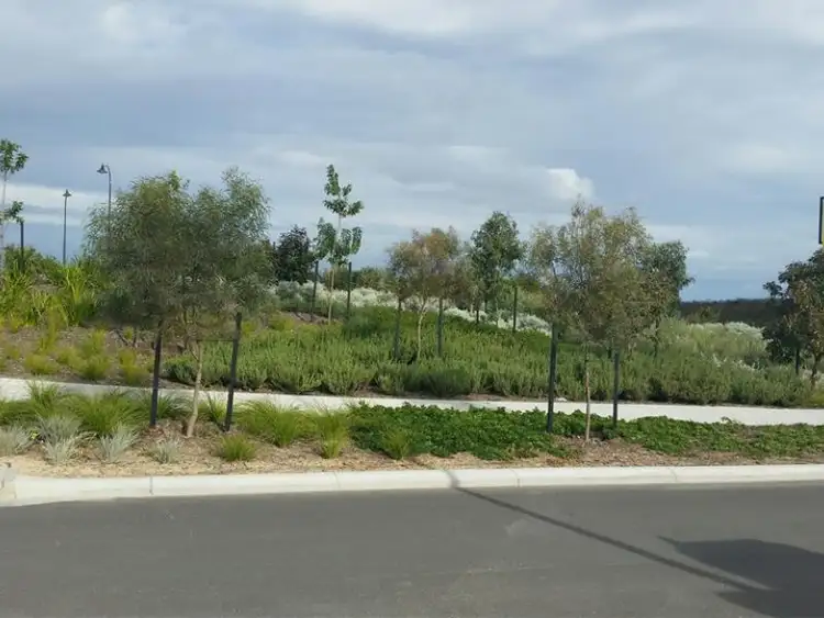 Second view of Homely land listing, LOT 89 Luminous Crescent, Eglinton WA 6034