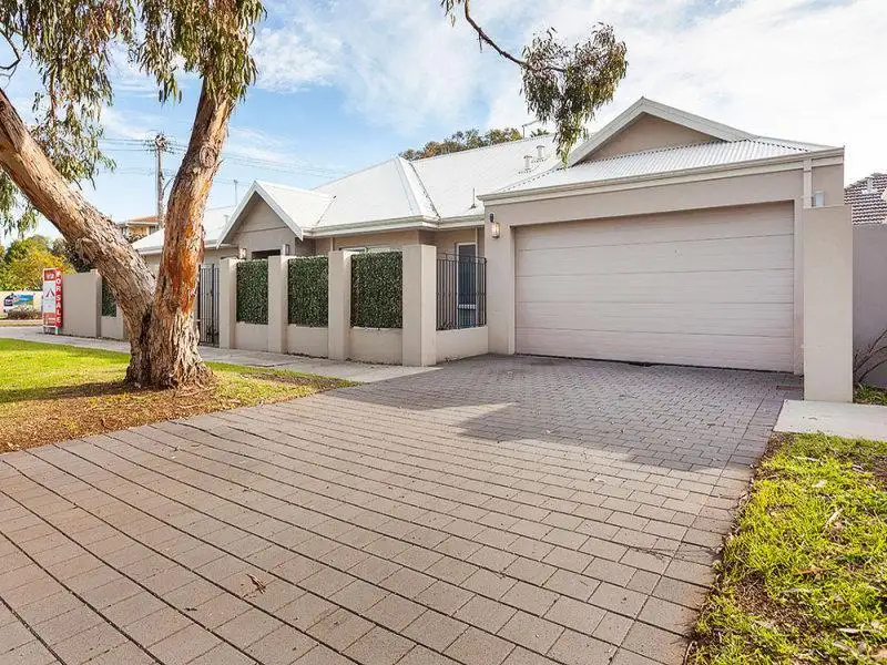 Main view of Homely unit listing, 20 Drew Street, Wembley WA 6014