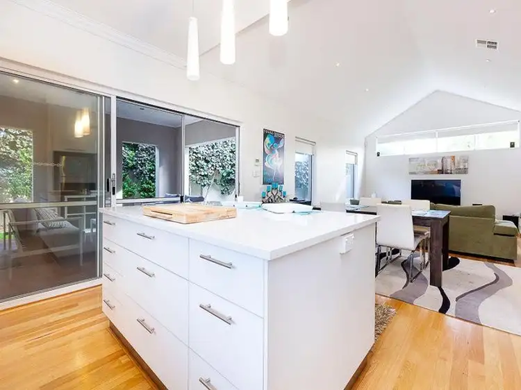 Second view of Homely unit listing, 20 Drew Street, Wembley WA 6014
