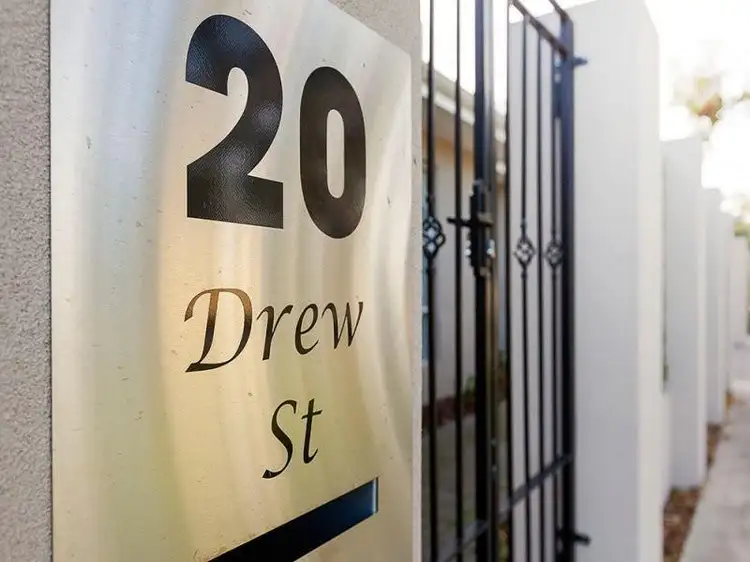 Fifth view of Homely unit listing, 20 Drew Street, Wembley WA 6014