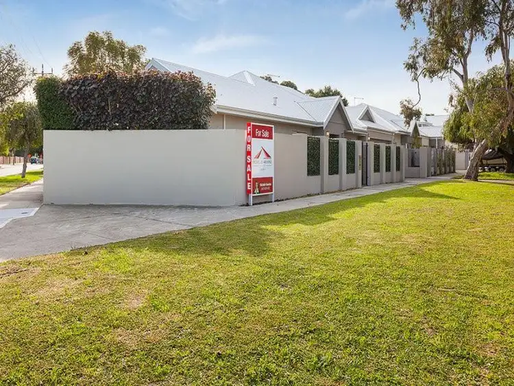 Seventh view of Homely unit listing, 20 Drew Street, Wembley WA 6014