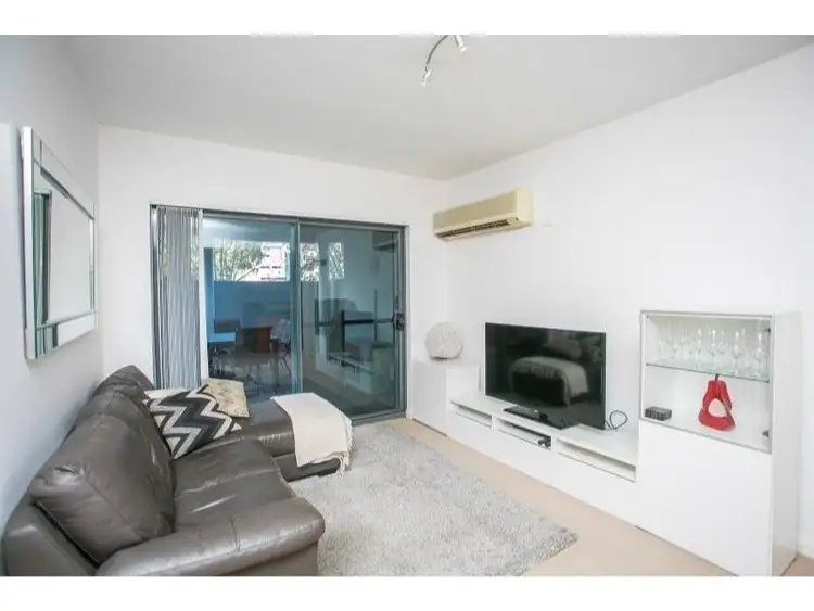 Fourth view of Homely apartment listing, 1/85 Mill Point Road, South Perth WA 6151