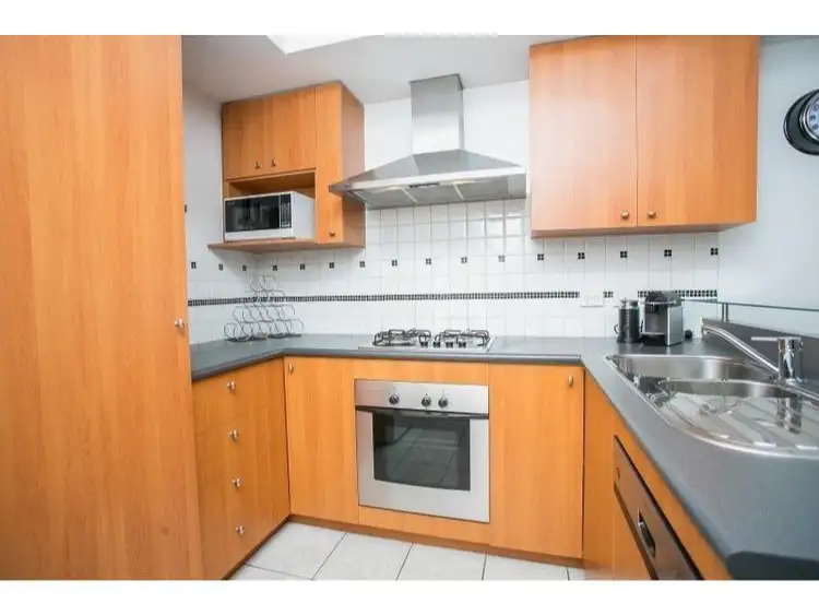Fifth view of Homely apartment listing, 1/85 Mill Point Road, South Perth WA 6151