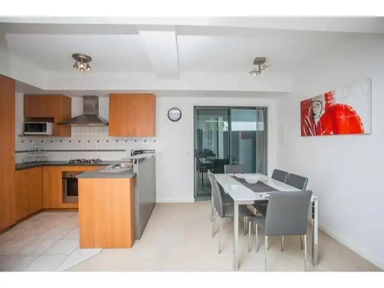 Sixth view of Homely apartment listing, 1/85 Mill Point Road, South Perth WA 6151