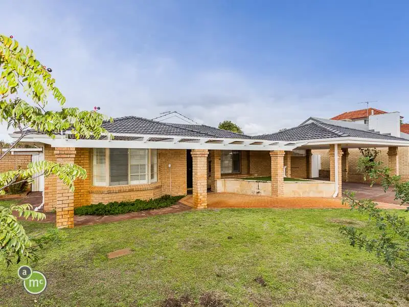 Main view of Homely house listing, 2 Dunblane Road, Floreat WA 6014