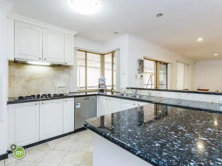 Fifth view of Homely house listing, 2 Dunblane Road, Floreat WA 6014