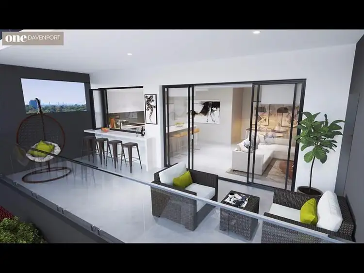 Seventh view of Homely apartment listing, 3/1 Davenport Road, Booragoon WA 6154