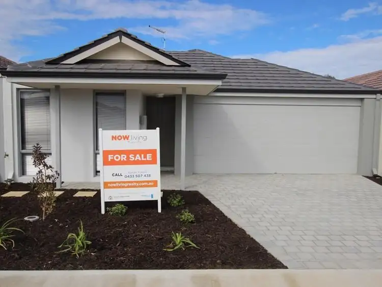 Main view of Homely house listing, 6 Landor Link, Golden Bay WA 6174