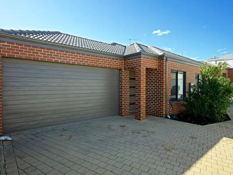 Main view of Homely villa listing, 40B Selina Street, Innaloo WA 6018