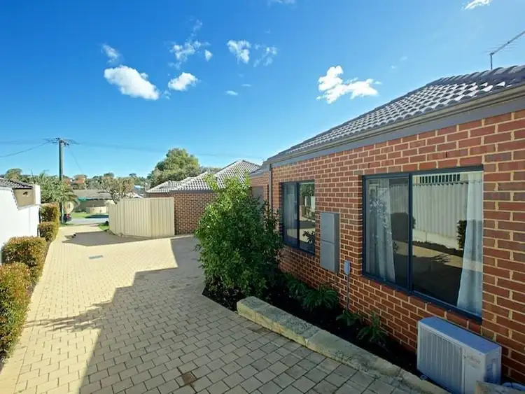 Second view of Homely villa listing, 40B Selina Street, Innaloo WA 6018