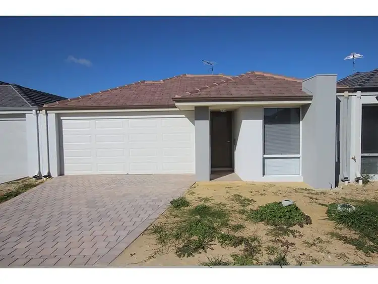 Main view of Homely house listing, 4/10 Thundelarra Drive, Golden Bay WA 6174