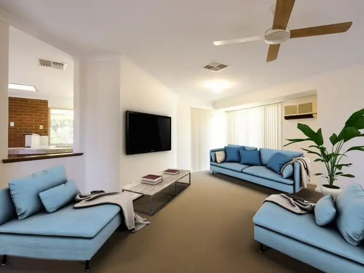 Main view of Homely house listing, 78B Adrian Street, Palmyra WA 6157