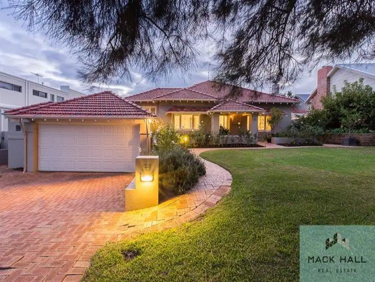 28 Hesperia Avenue, City Beach WA 6015