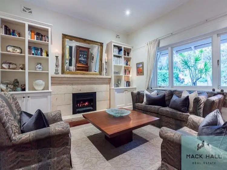 Third view of Homely house listing, 28 Hesperia Avenue, City Beach WA 6015