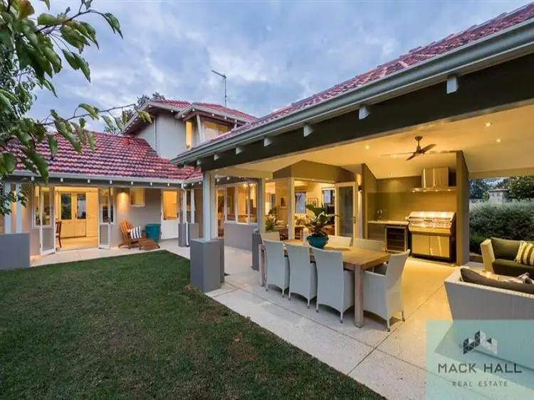 Fourth view of Homely house listing, 28 Hesperia Avenue, City Beach WA 6015