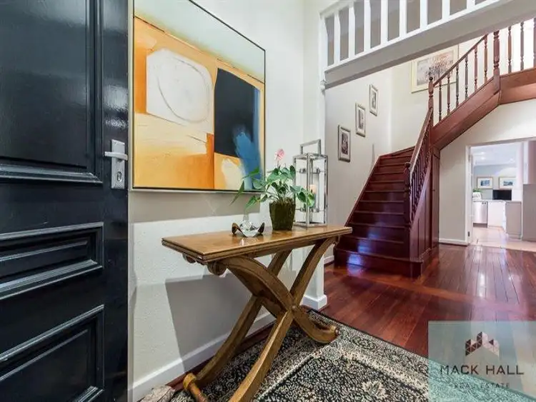 Seventh view of Homely house listing, 28 Hesperia Avenue, City Beach WA 6015